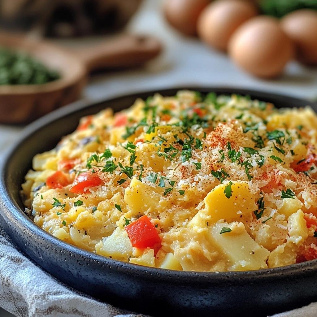 Receita de Bacalhau à Brás à Moda Brasileira com Pimentão e Azeitonas para surpreender seu paladar. 4 Bacalhau à Brás à Moda Brasileira com Pimentão e Azeitonas