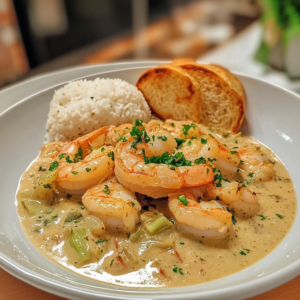 Receita de Camarão ao Molho de Vinho Branco e Alho-Poró que vai surpreender seu paladar. 2 Camarão ao Molho de Vinho Branco e Alho-Poró